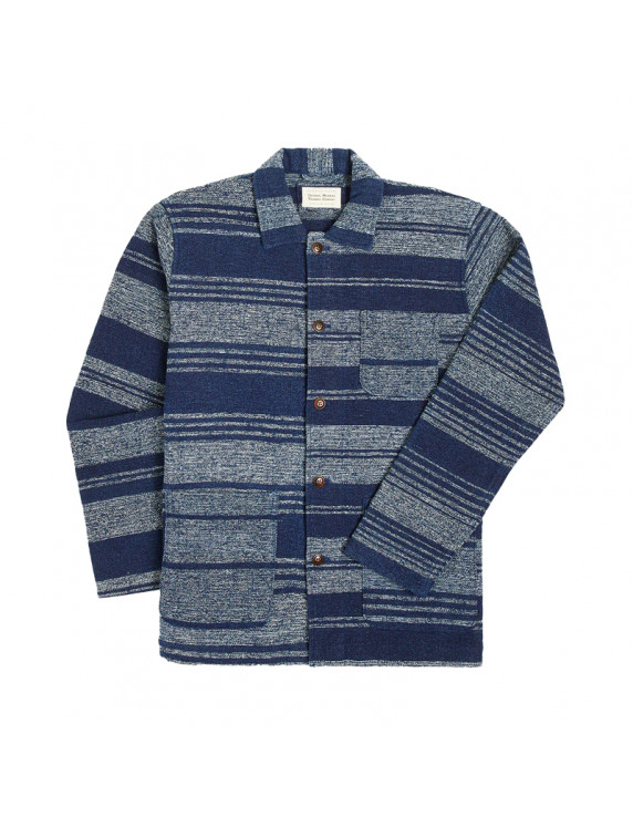 OMTC N°140 Stout Shirt Jacket