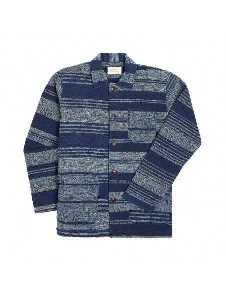 OMTC N°140 Stout Shirt Jacket