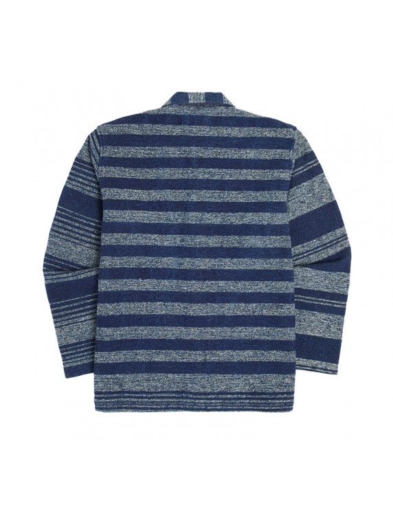 OMTC N°140 Stout Shirt Jacket