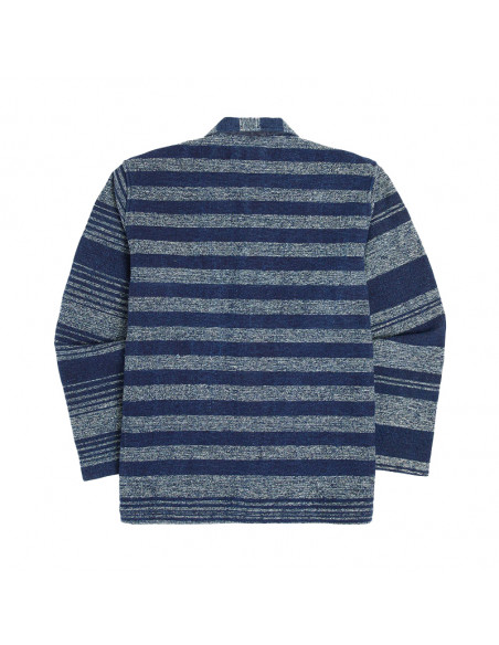 OMTC N°140 Stout Shirt Jacket
