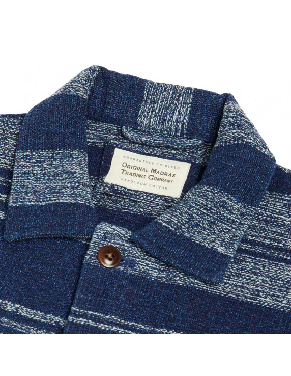 OMTC N°140 Stout Shirt Jacket