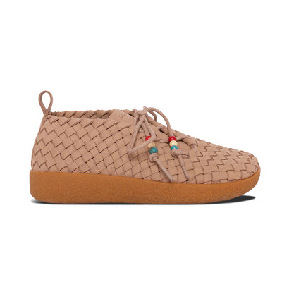 Malibu Matador chukka