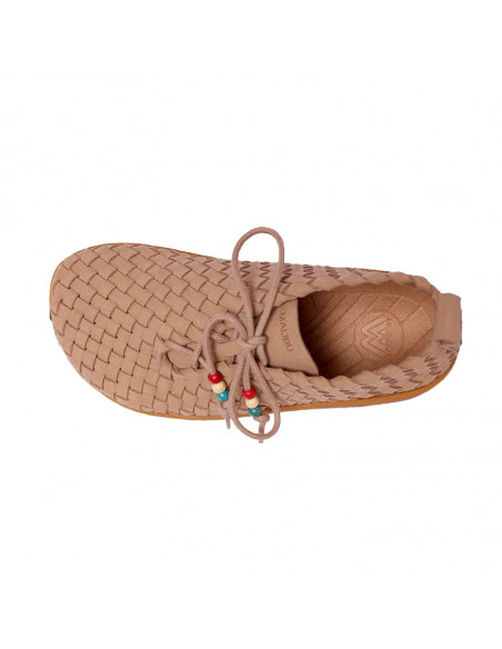 Malibu Matador chukka
