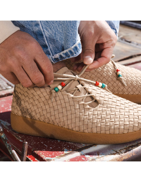 Malibu Matador chukka