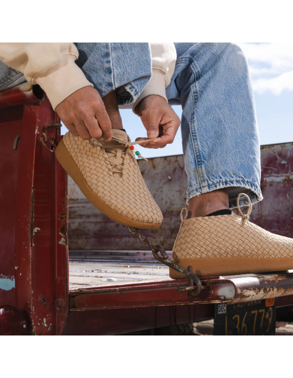 Malibu Matador chukka