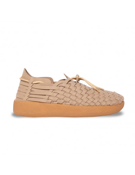 Malibu Latigo taupe