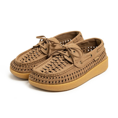 Malibu Skipper coyote 2