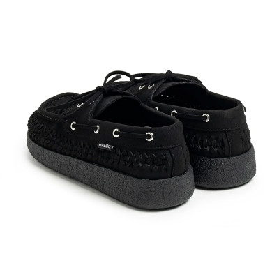 Malibu Skipper Black 2