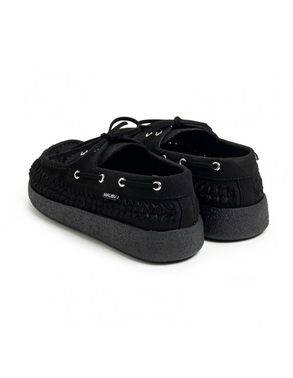 Malibu Skipper Black