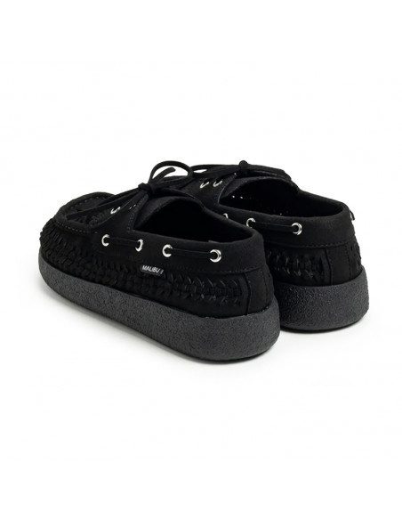Malibu Skipper Black
