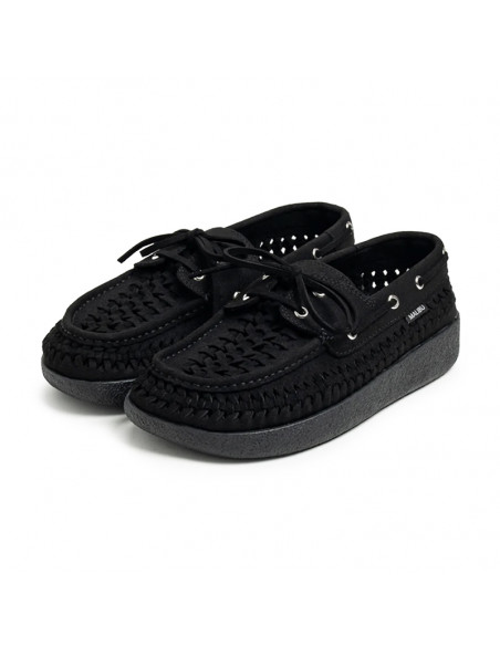 Malibu Skipper Black