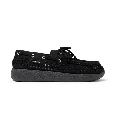 Malibu Skipper Black