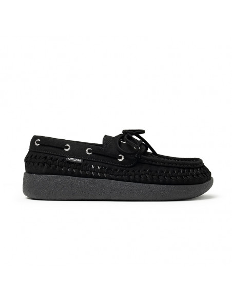 Malibu Skipper Black