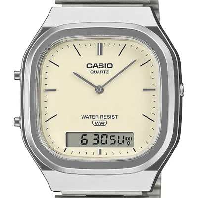 CASIO AQ-240E-7A2EF 2
