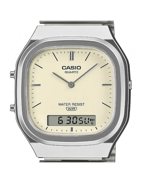 CASIO AQ-240E-7A2EF