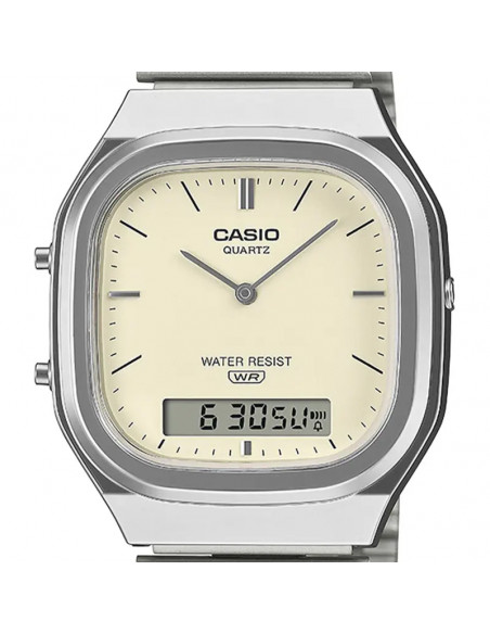 CASIO AQ-240E-7A2EF