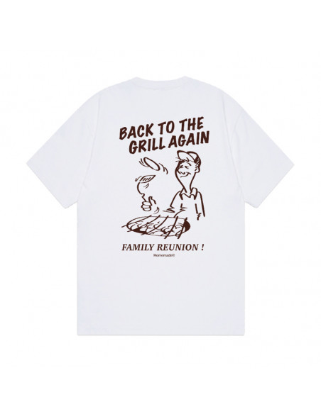 HM BBQ Tee