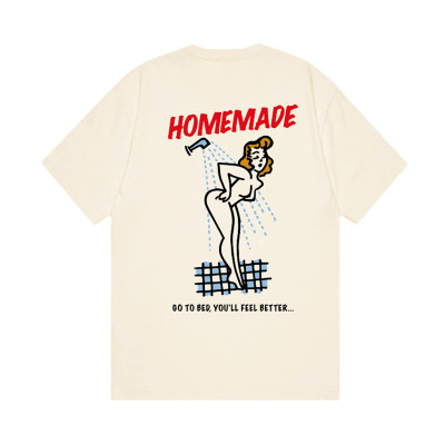 HM Shower Tee