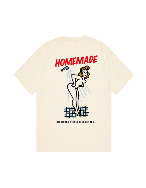 HM Shower Tee