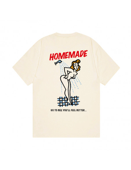 HM Shower Tee