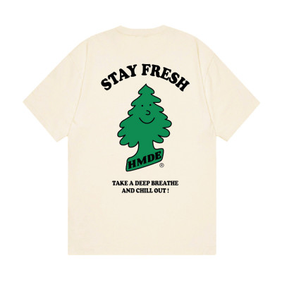 HM Freshness Tee