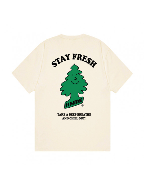 HM Freshness Tee