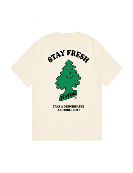 HM Freshness Tee