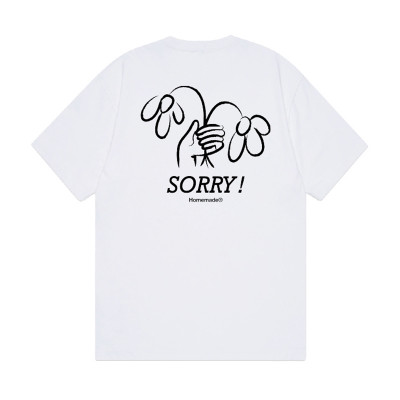 HM Sorry Tee