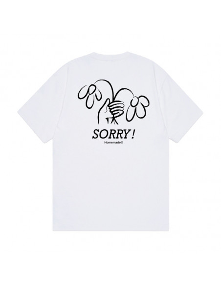 HM Sorry Tee