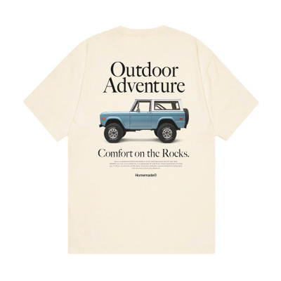 HM Adventure Tee