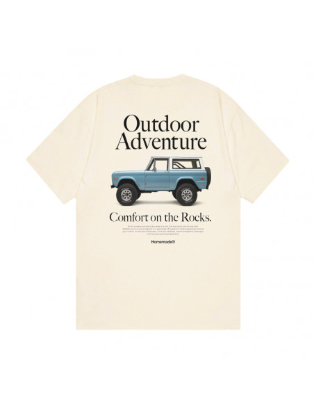 HM Adventure Tee