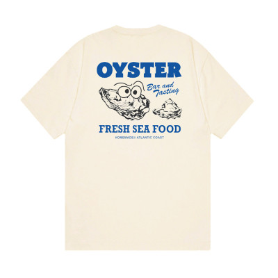 HM Oyster Tee