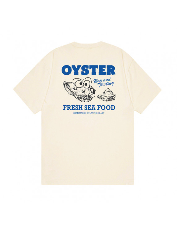 HM Oyster Tee