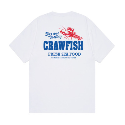 HM Crawfish Tee