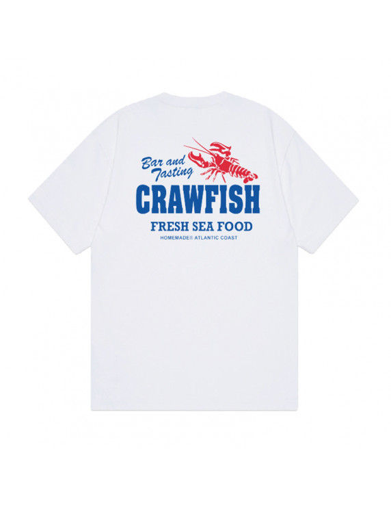 HM Crawfish Tee