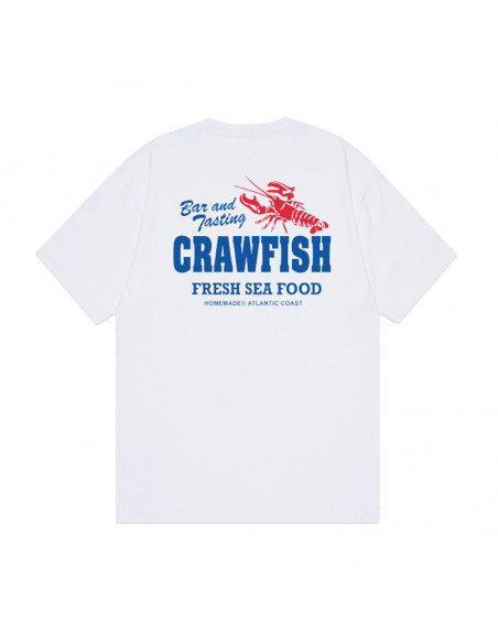 HM Crawfish Tee
