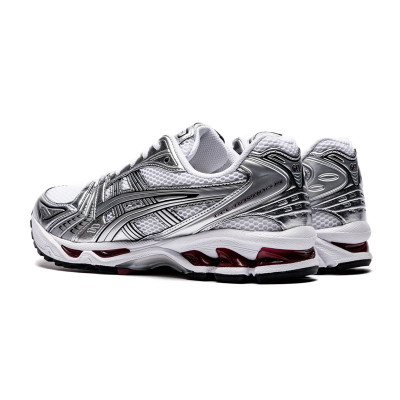Asics Gel Kayano 14... 2