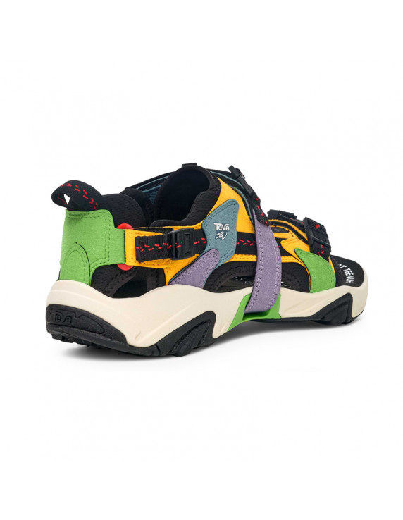 TEVA SW X Wraptor