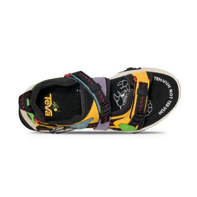 TEVA SW X Wraptor 2