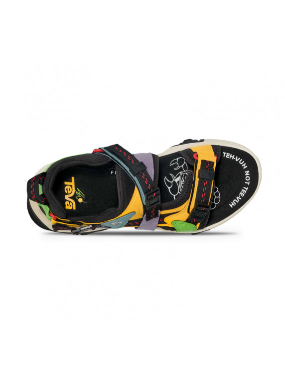 TEVA SW X Wraptor