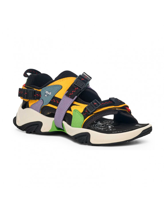 TEVA SW X Wraptor