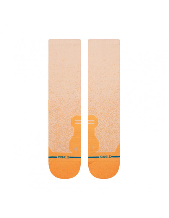 Stance Powder Split Light Crew