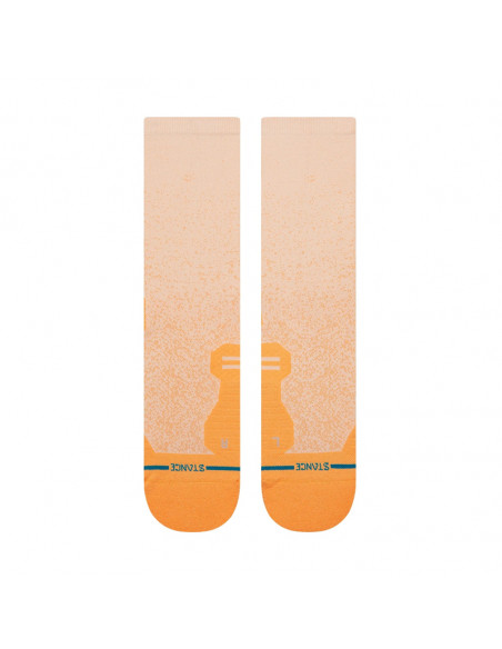 Stance Powder Split Light Crew