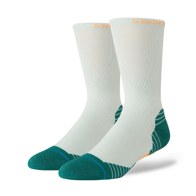 Stance Double Up Light Crew