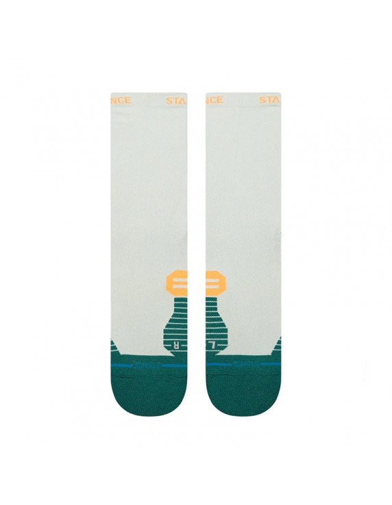 Stance Double Up Light Crew