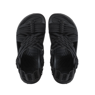 Malibu Canyon Black 2