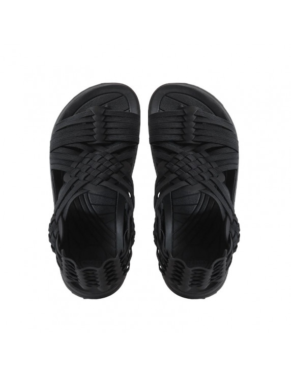 Malibu Canyon Black