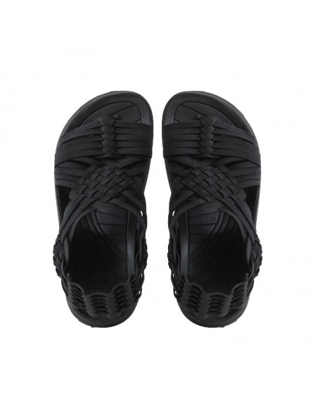 Malibu Canyon Black