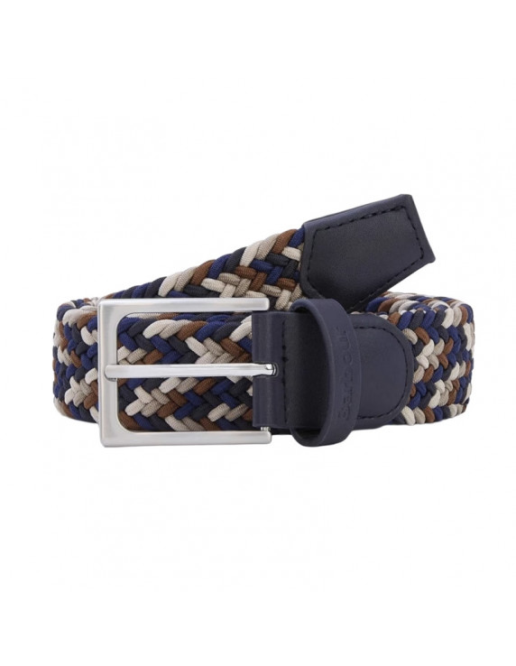 Barbour Ford Belt
