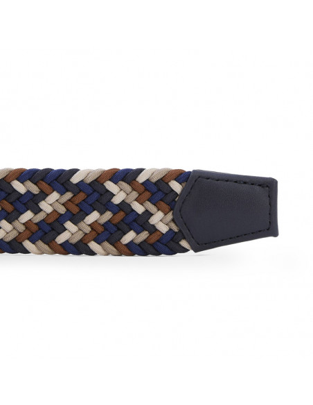Barbour Ford Belt
